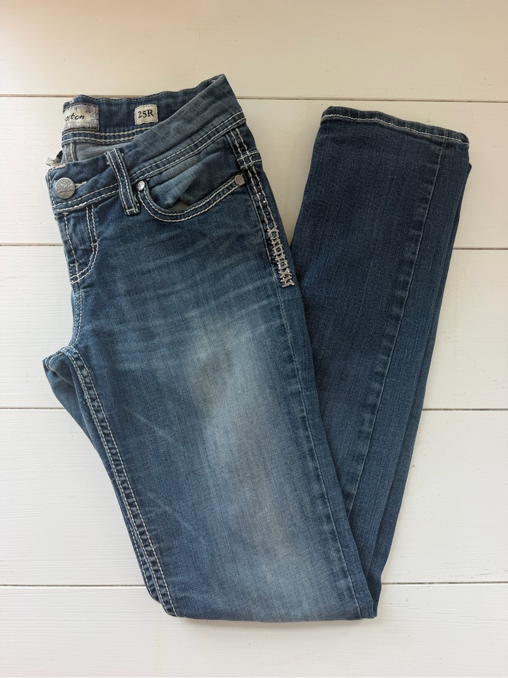 BKE Payton Skinny Jeans